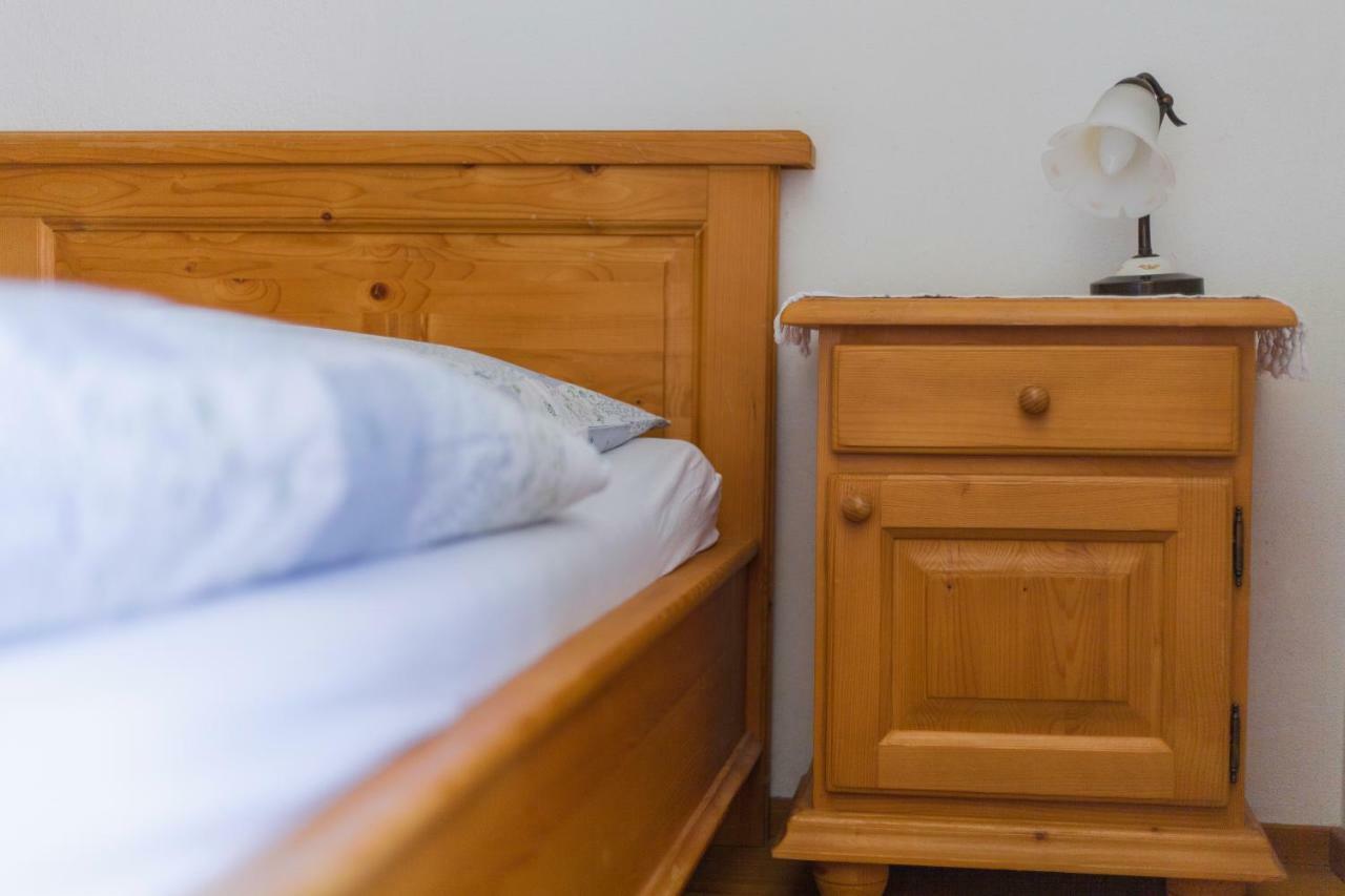 Apartament Paulnhof Brennero Zewnętrze zdjęcie