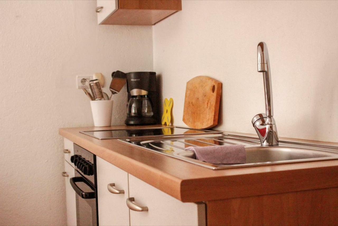 Apartament Paulnhof Brennero Zewnętrze zdjęcie